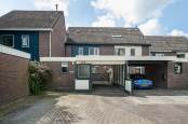 Woning Dobbenwal 152 Assen