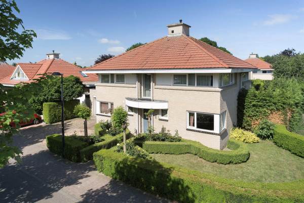 Woning Golfresidentie 19 Dronten