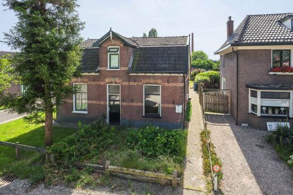 Woning Kanaal Noord 9 Apeldoorn