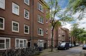 Woning Vincent van Goghstraat 138 Amsterdam