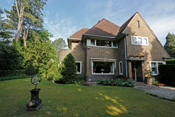 Woning Tollenslaan 16 Aerdenhout