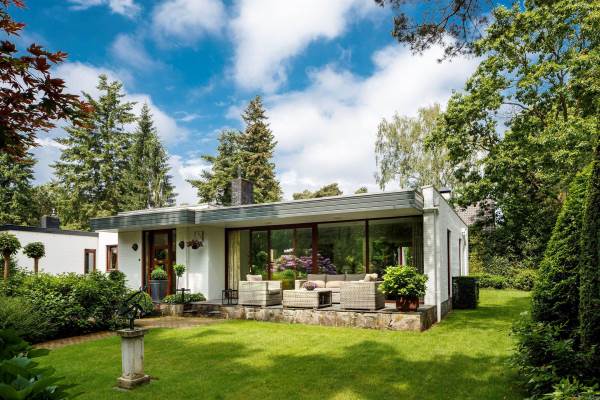 Woning Kastanjelaan 30 Maarn