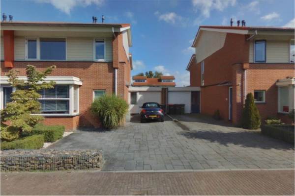 Woning Schuilenburg 66 Raalte