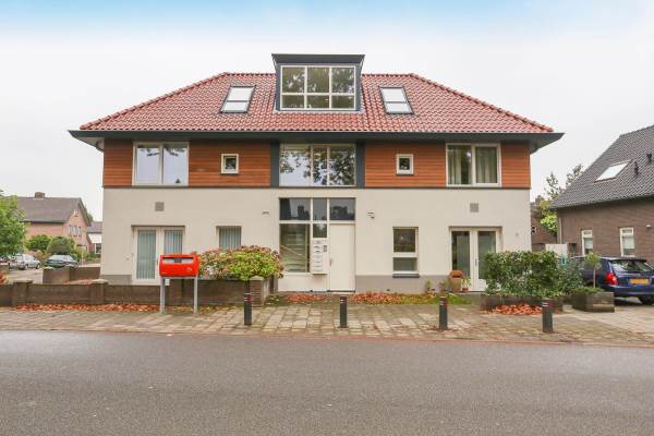 Woning Kasteellaan 99 Wijchen