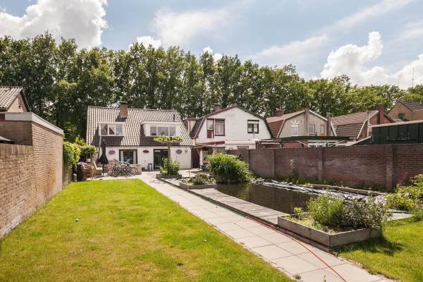 Woning G.J. van Heekstraat 76 Enschede