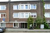 Woning Röntgenstraat 19 Amsterdam
