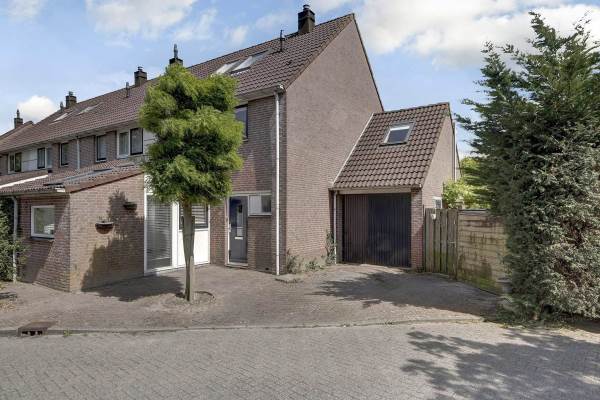 Woning De Uitspanning 19 Blokker