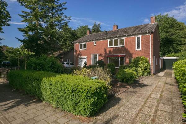 Woning Laan van Borgele 79 Deventer