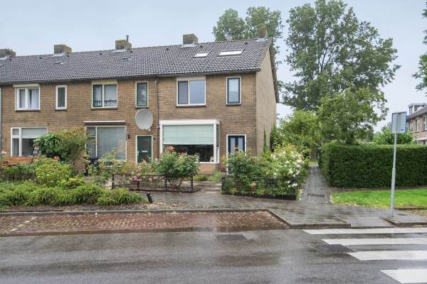 Woning Zwaluwweg 38 Enkhuizen