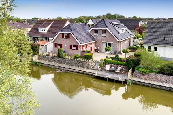 Woning Steenhuis 7 Delfzijl