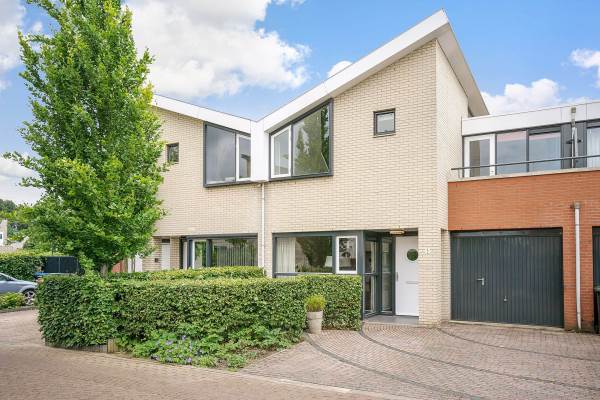 Woning Houtenend 5 Dordrecht
