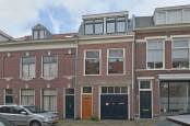 Woning Wouwermanstraat 8 Haarlem