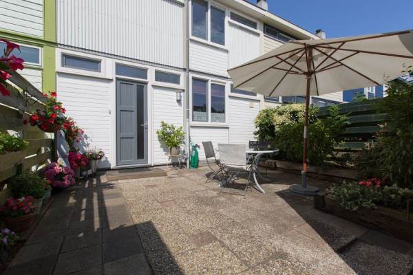 Woning Kreek 38 Lelystad