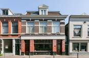 Woning Spaarnwouderstraat 134zwart Haarlem