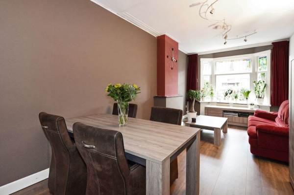 Woning Ternatestraat 103 Delft