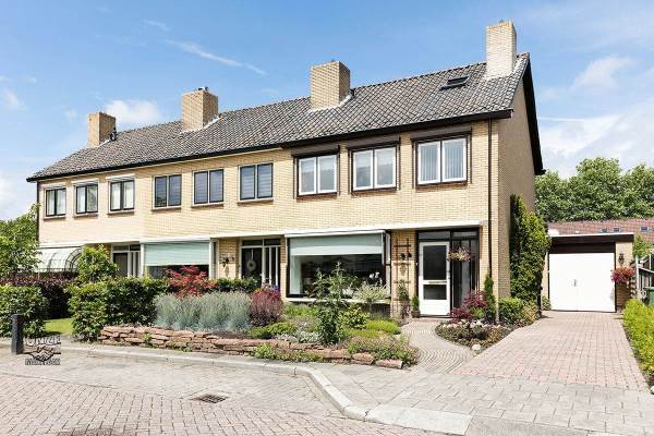 Woning Vogelsant 67 Emmeloord