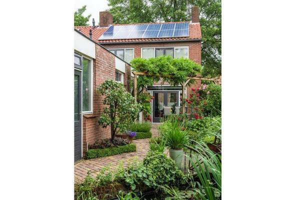 Woning Paltzstraat 10 Ravenstein
