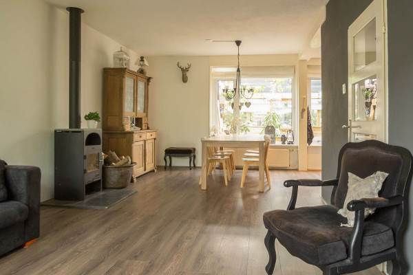 Woning D.K. Boersmastrjitte 10 Rinsumageast