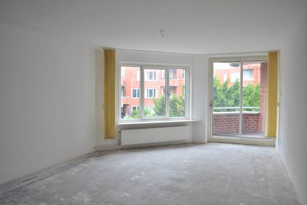 Woning Paasberg 178 Capelle aan den IJssel