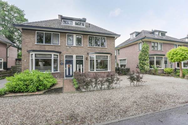 Woning Schuttersweg 103 Apeldoorn