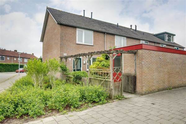 Woning Zonnehof 1 Amsterdam