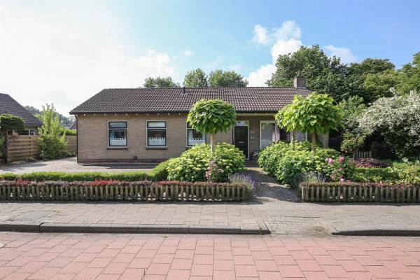 Woning Zwolseweg 94 Balkbrug