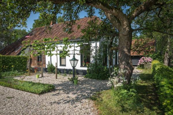 Woning Vlasoorsteeg 4 Onnen