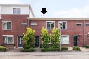 Woning Kleine Vos 24 's-Gravendeel