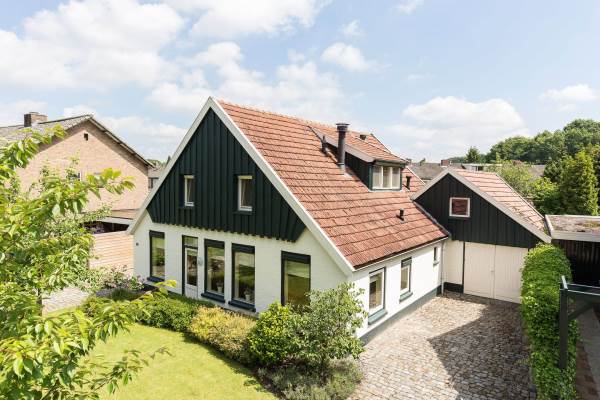 Woning Oude Lossersestraat 37 Oldenzaal