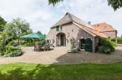 Woning de Leuke 6 Vorden