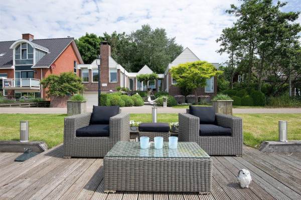 Woning Holendrechterweg 38D Ouderkerk aan de Amstel
