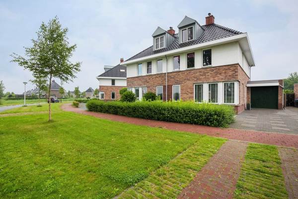 Woning Zeil 22 Meppel