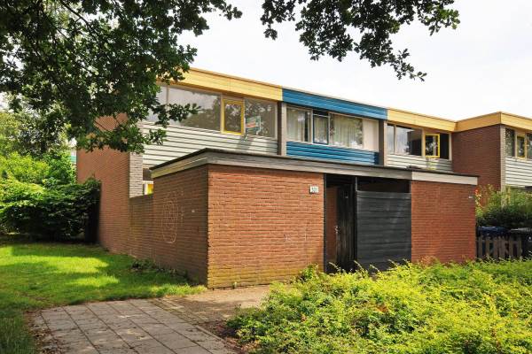 Woning Kooikersdreef 301 Apeldoorn