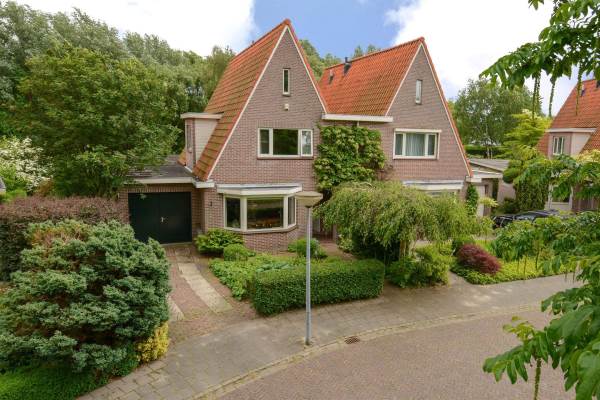 Woning Frans Halslaan 8 Hoorn Nh