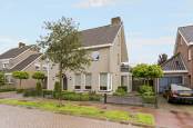 Woning Karspoor 15 Someren