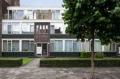 Woning Zonnebloemstraat 62B Rotterdam