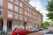 Woning Jacob van Lennepstraat 33III A Amsterdam