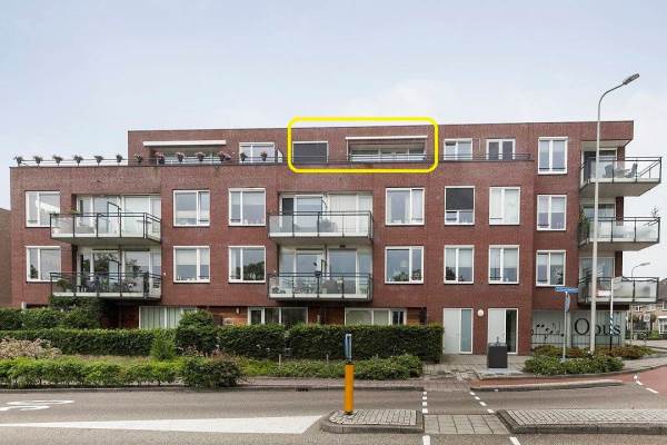 Woning Componistenlaan 31 Voorhout