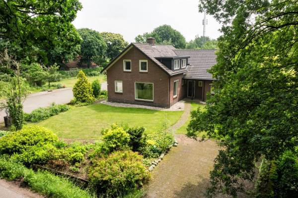 Woning Prinsenweg 34 Nijkerk