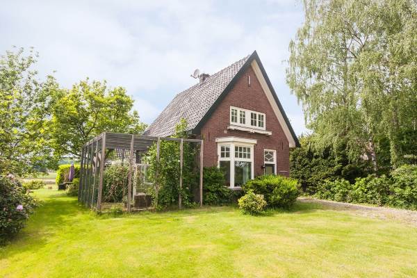 Woning Deventerweg 67 Epse