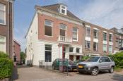 Woning St. Annastraat 98B Nijmegen