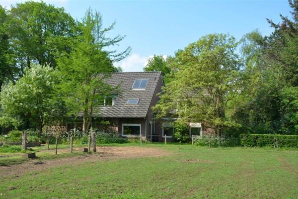 Woning Veerweg 3 Dalfsen