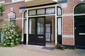Woning Huijgenspark 45C Den Haag