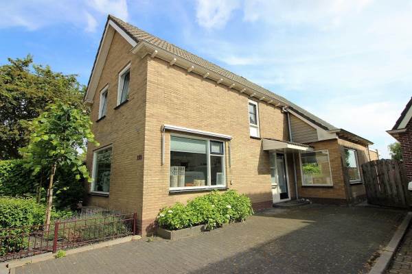 Woning Zesstedenweg 299 Grootebroek