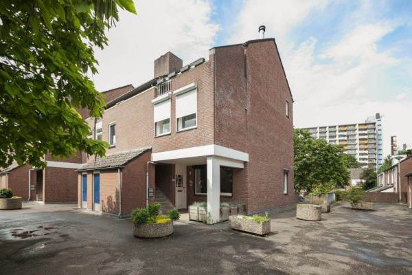 Woning Valeriushof 15A Maastricht
