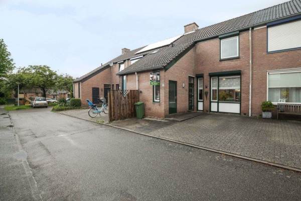 Woning Reyershaag 6 Maastricht