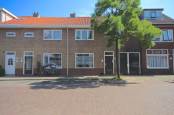 Woning Berkumstraat 104 Zwolle