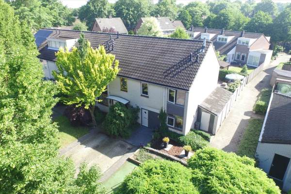 Woning De Poorter 13 Oss
