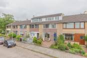 Woning Busken Huetstraat 10 Hazerswoude-Rijndijk