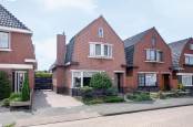 Woning Cornelis Houtmanstraat 34 Delfzijl